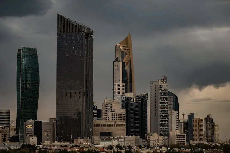 Al Hadaba live camera view on VolveVision