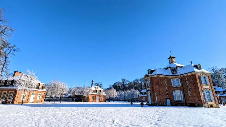 Vista en vivo de Meppen en VolveVision