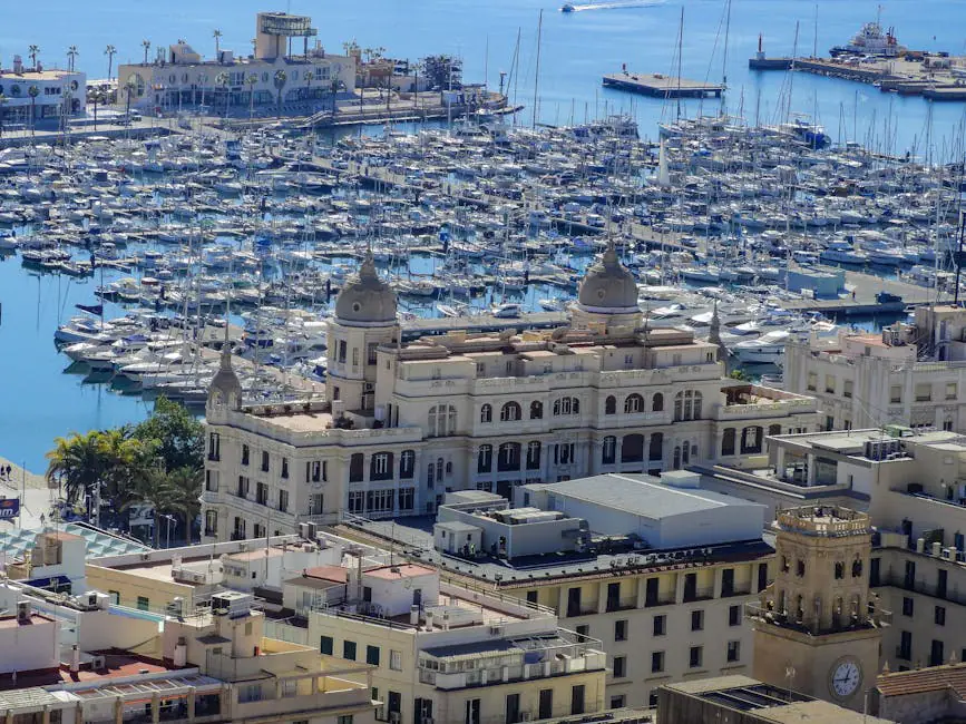 Vista en vivo de Oropesa del Mar en VolveVision