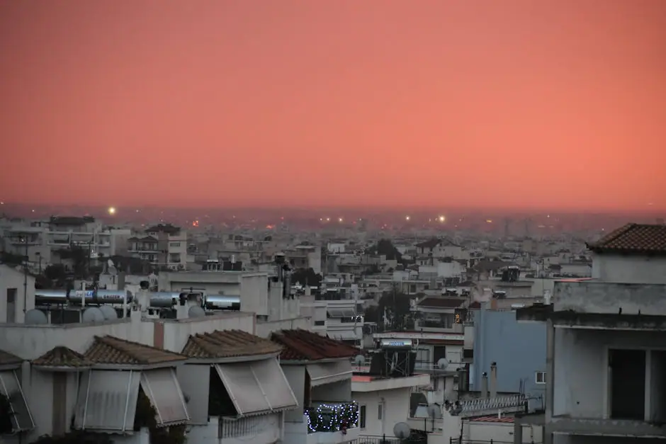 Vista en vivo de Δήμος Κάτω Νευροκοπίου en VolveVision