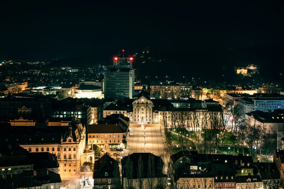 Vista en vivo de Niederösterreich en VolveVision