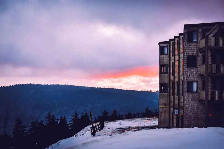 Killington live camera view on VolveVision