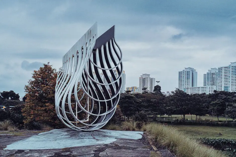 Mo i Rana live camera view on VolveVision
