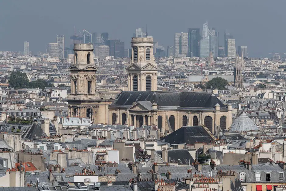 La Chapelle Rambaud live camera view on VolveVision
