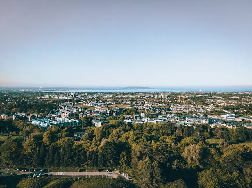 Oak Bay live camera view on VolveVision
