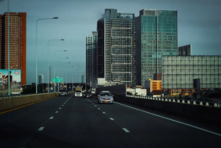 Pattaya live camera view on VolveVision