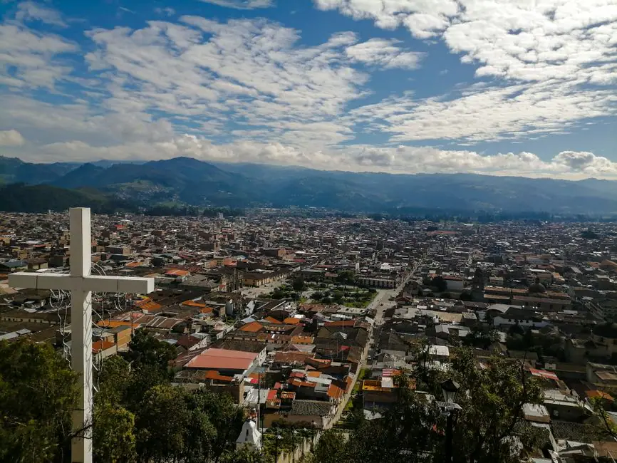 Vista en vivo de Pedrosillo el Ralo en VolveVision