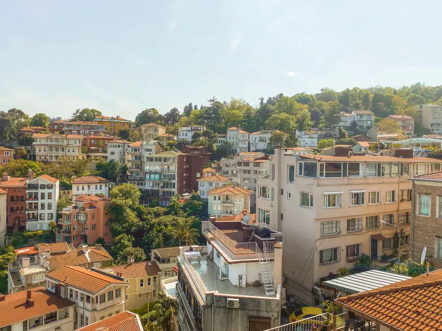Vista en vivo de Sant Boi de Llobregat en VolveVision