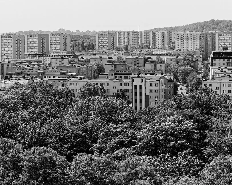 Онлайн-камера Neustadt Glewe на VolveVision