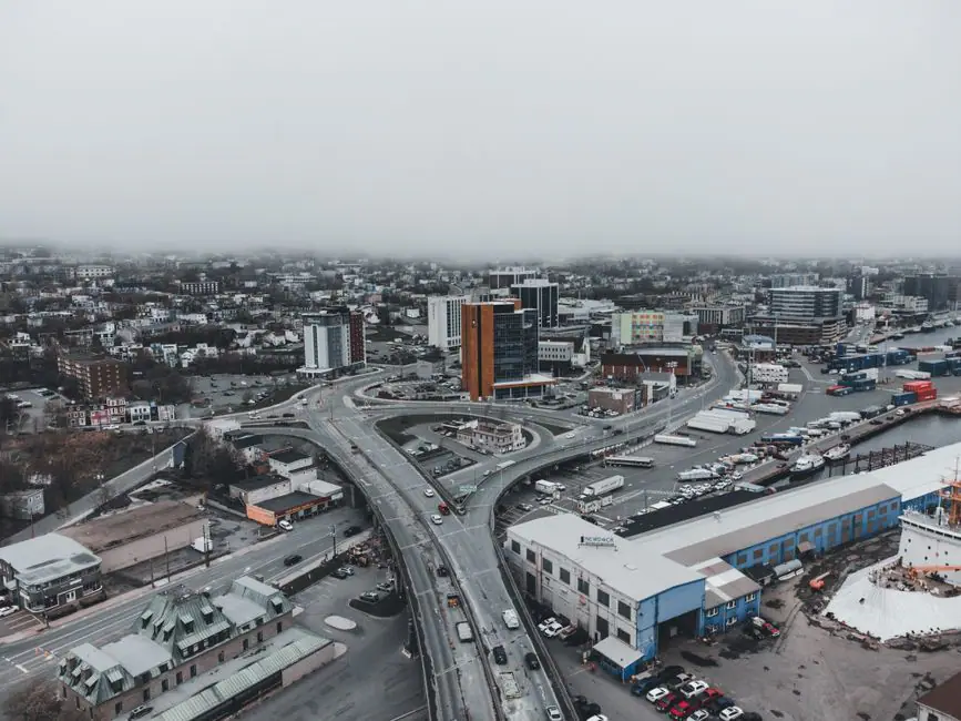 Vista en vivo de Vallentuna kommun en VolveVision
