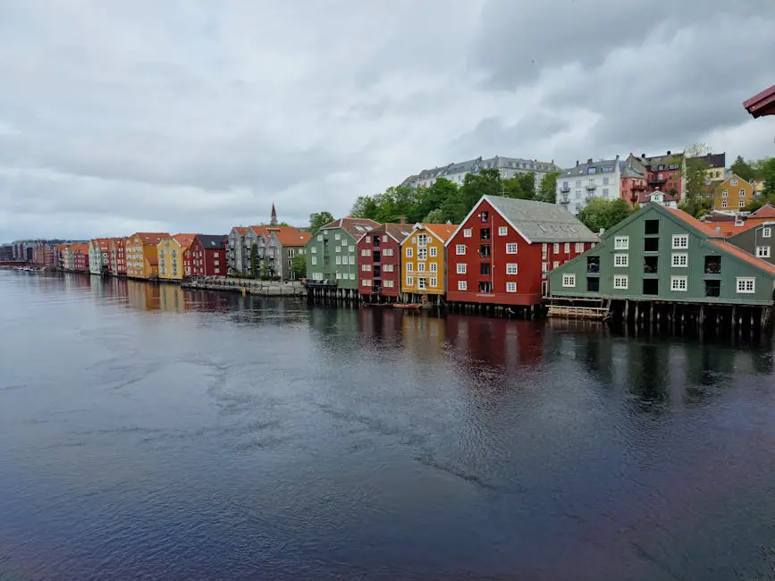 Aksdal live camera view on VolveVision