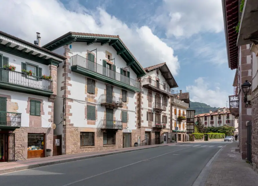 Villafranca del Bierzo live camera view on VolveVision