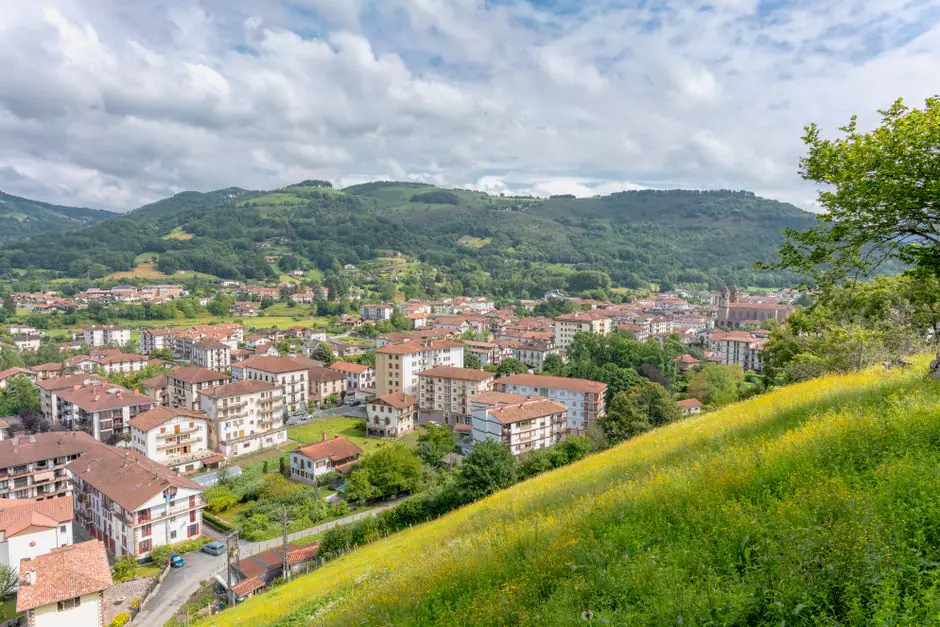 Briga Alta live camera view on VolveVision