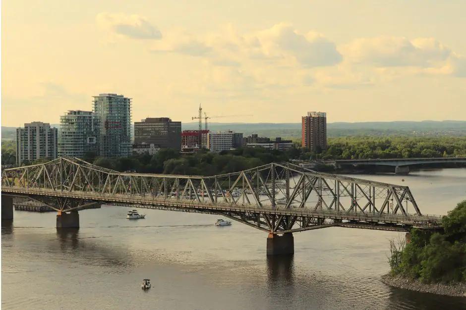 Champlain live camera view on VolveVision