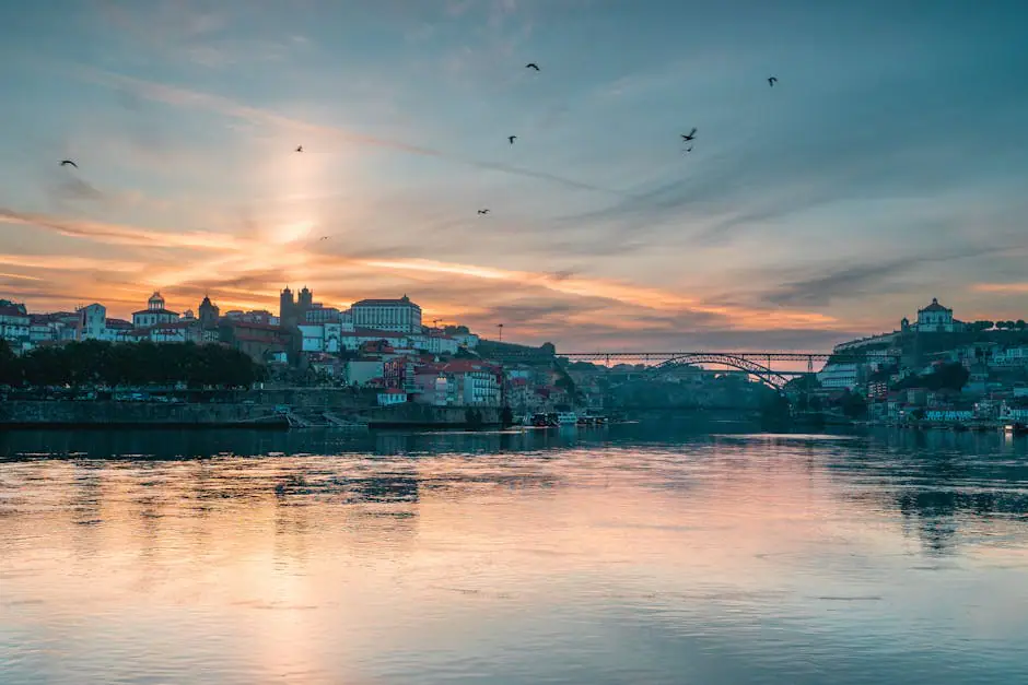Ribeira Cha live camera view on VolveVision