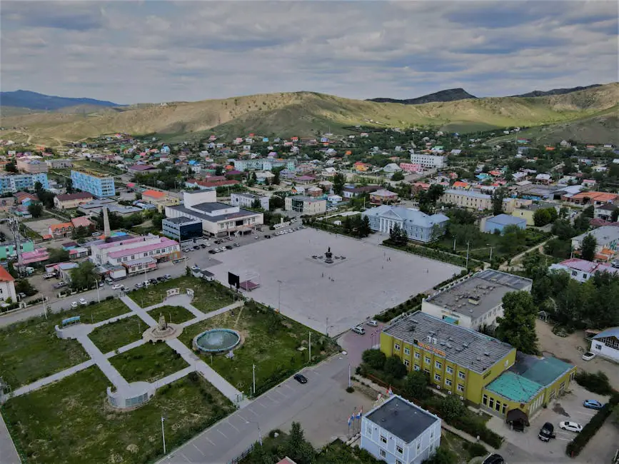 Mali Kal live camera view on VolveVision