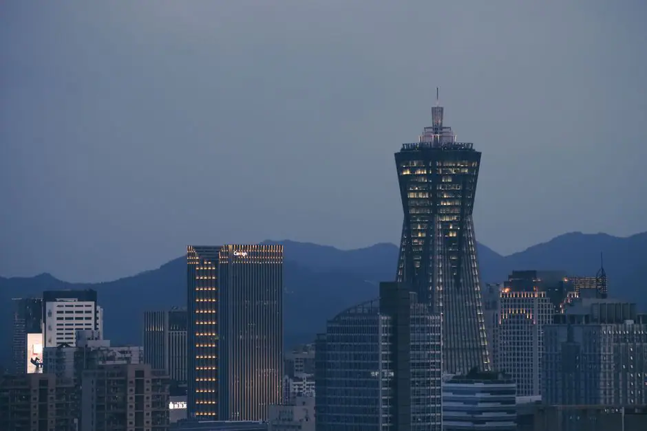 Tower live camera view on VolveVision