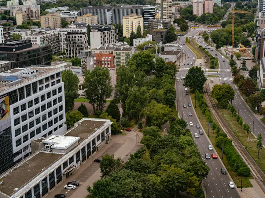 Vista en vivo de District Of Tvrdosin en VolveVision