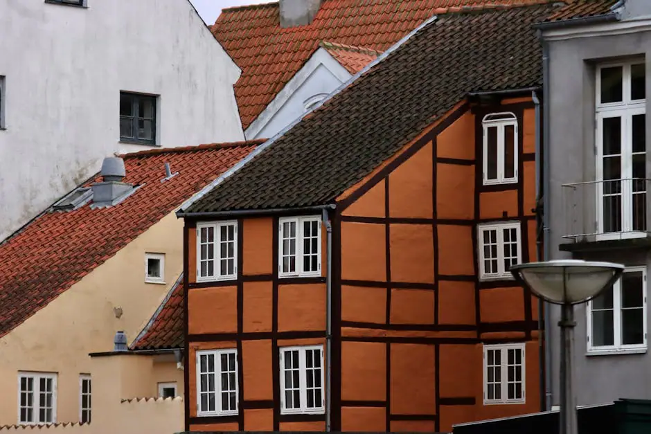 Vista en vivo de Nyborg en VolveVision