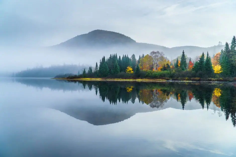 Mont Tremblant live camera view on VolveVision