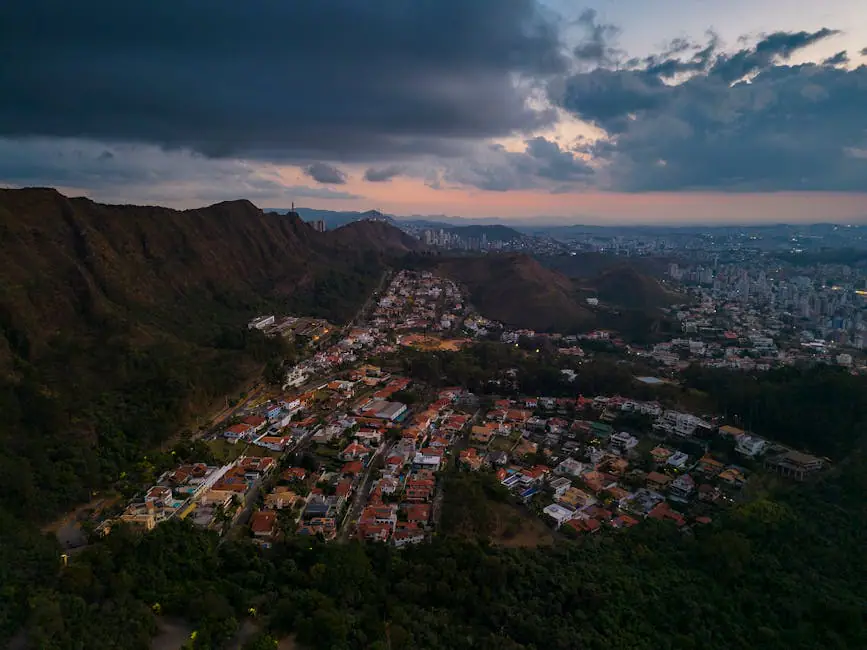 Vista en vivo de Breña Alta en VolveVision
