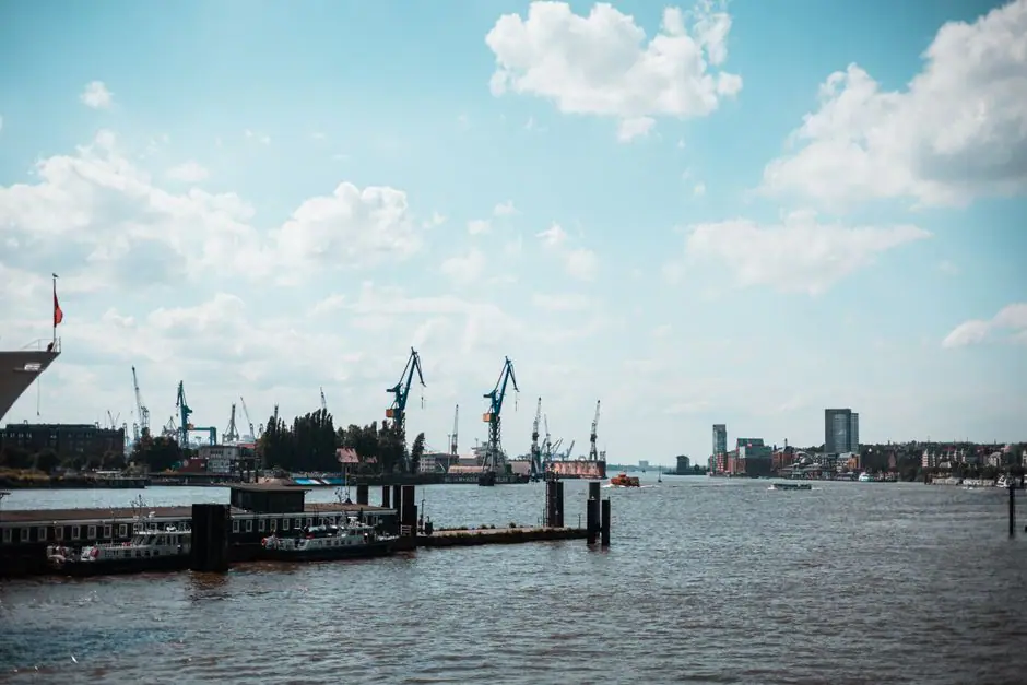 Vista en vivo de St Pauli en VolveVision