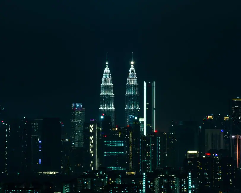 Petrona live camera view on VolveVision
