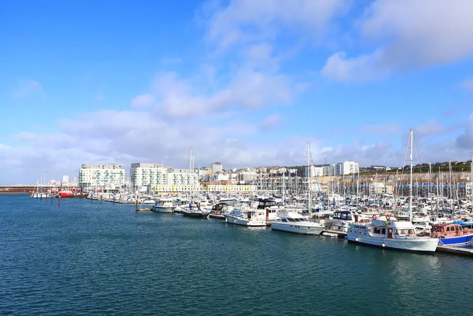 Colwell Bay live camera view on VolveVision