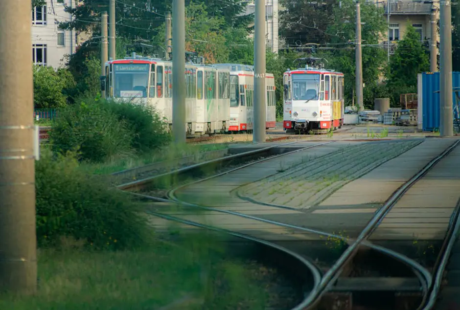 Vista en vivo de Zwickau en VolveVision