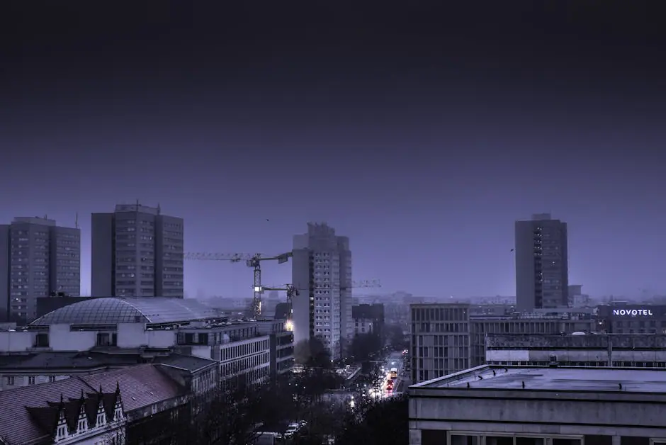 Vista en vivo de District Of Svidnik en VolveVision