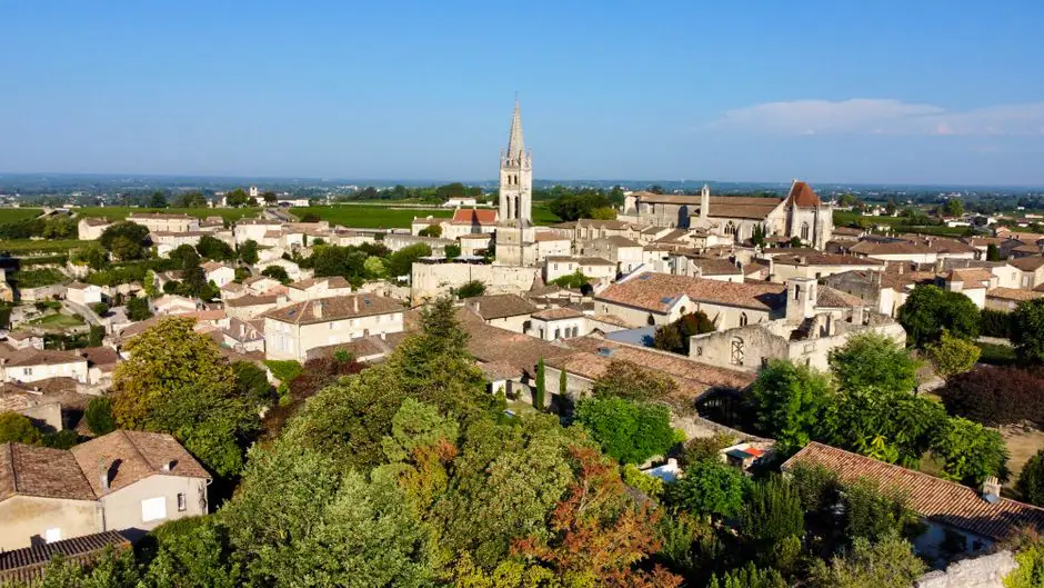 La Petite Pierre live camera view on VolveVision