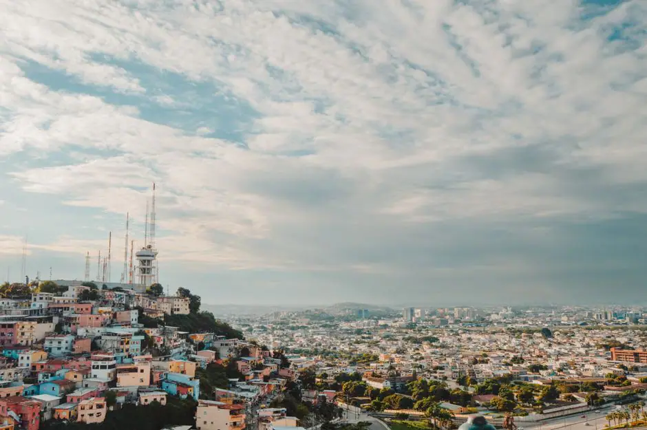 Vista en vivo de Catí en VolveVision