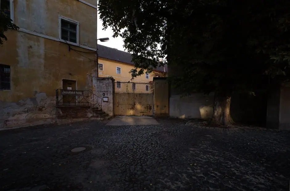 Онлайн-камера Sandersdorf Brehna на VolveVision