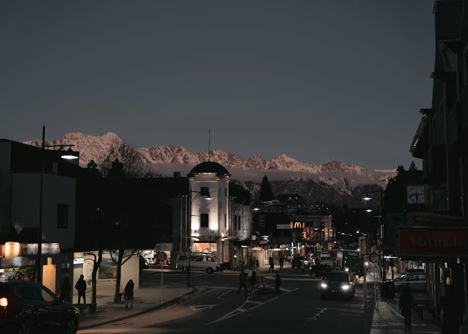 Vista en vivo de Matamata Piako District en VolveVision