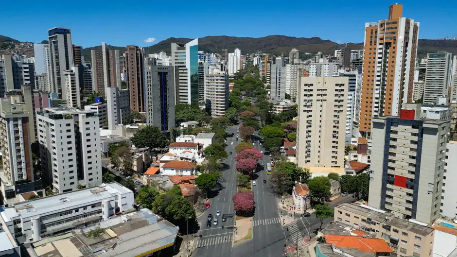 Vista en vivo de Njurunda distrikt en VolveVision