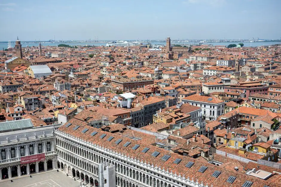 Albaredo per San Marco live camera view on VolveVision