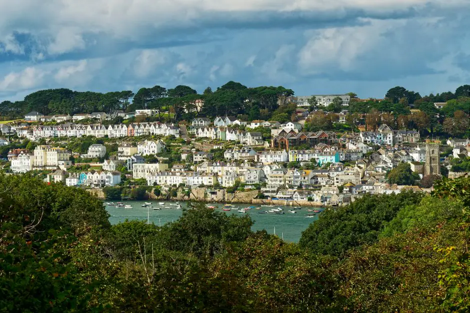 Dartmouth live camera view on VolveVision