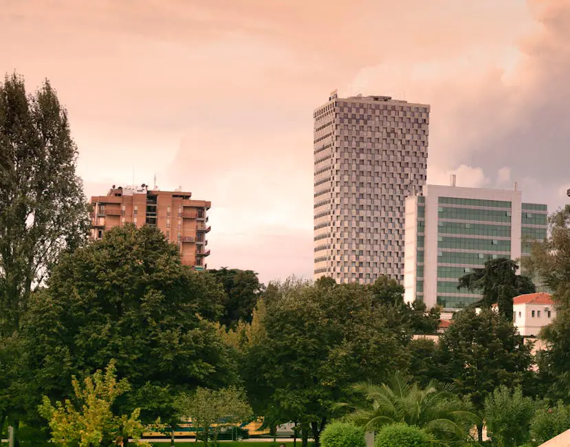 Vista en vivo de District Of Trebisov en VolveVision