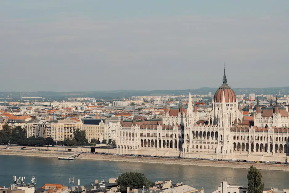 Vista en vivo de Hercegszántó en VolveVision