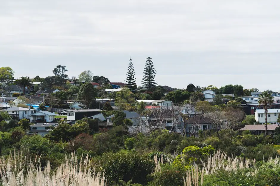Vista en vivo de Hurunui District en VolveVision