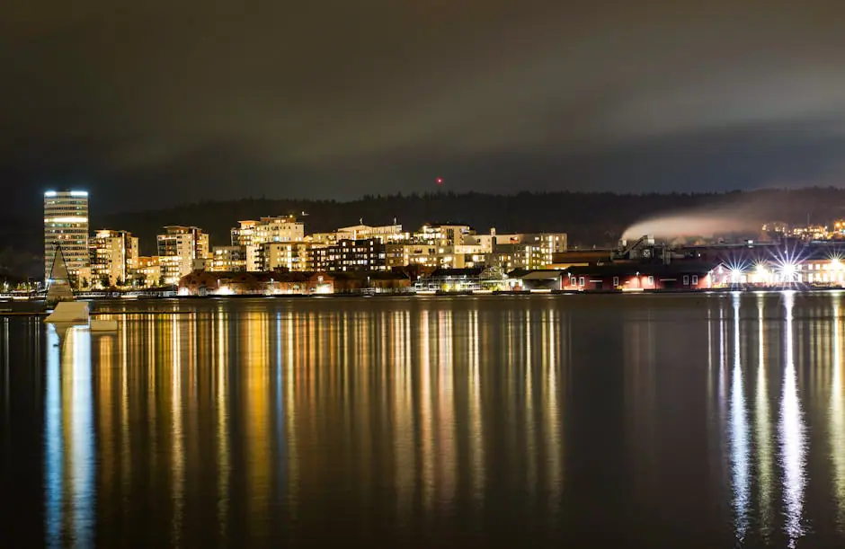 Kelowna live camera view on VolveVision