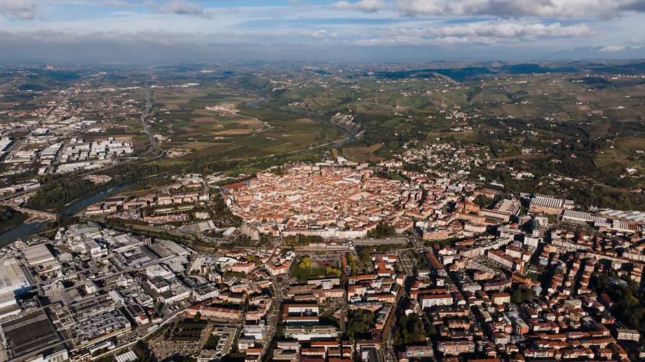 Vista en vivo de Frassinoro en VolveVision