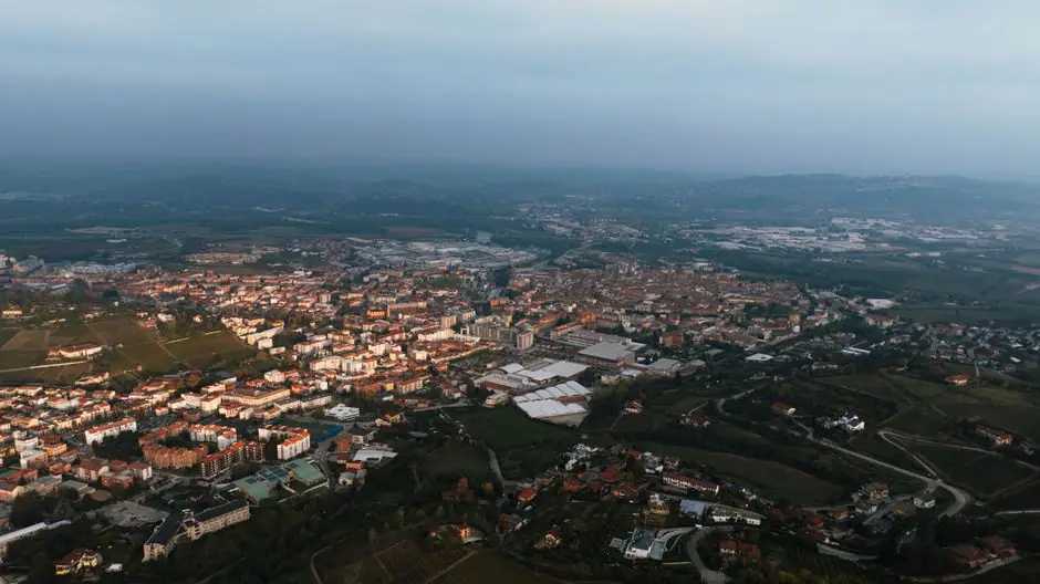 Asiago live camera view on VolveVision