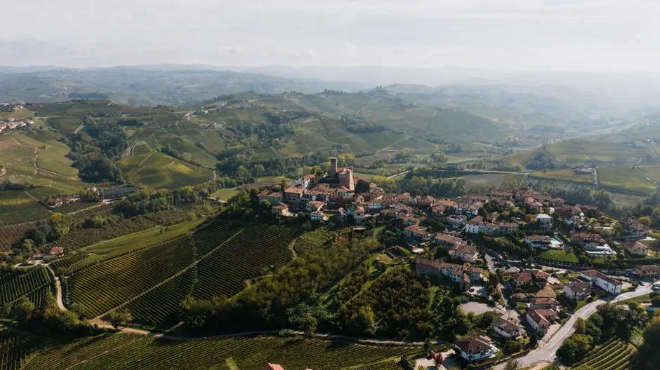 Vista en vivo de Castiglione delle Stiviere en VolveVision