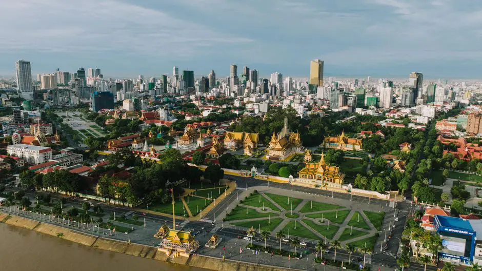 Vista en vivo de กองนาง en VolveVision