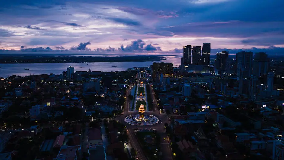 Vista en vivo de ชะมาย en VolveVision