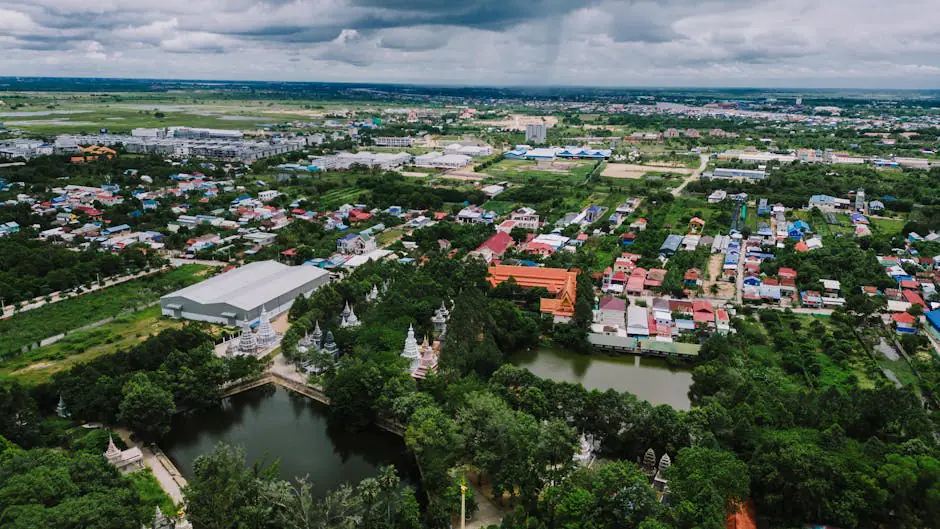 Vista en vivo de Khun Kaeo en VolveVision