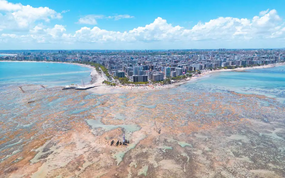 Holiday Beach live camera view on VolveVision