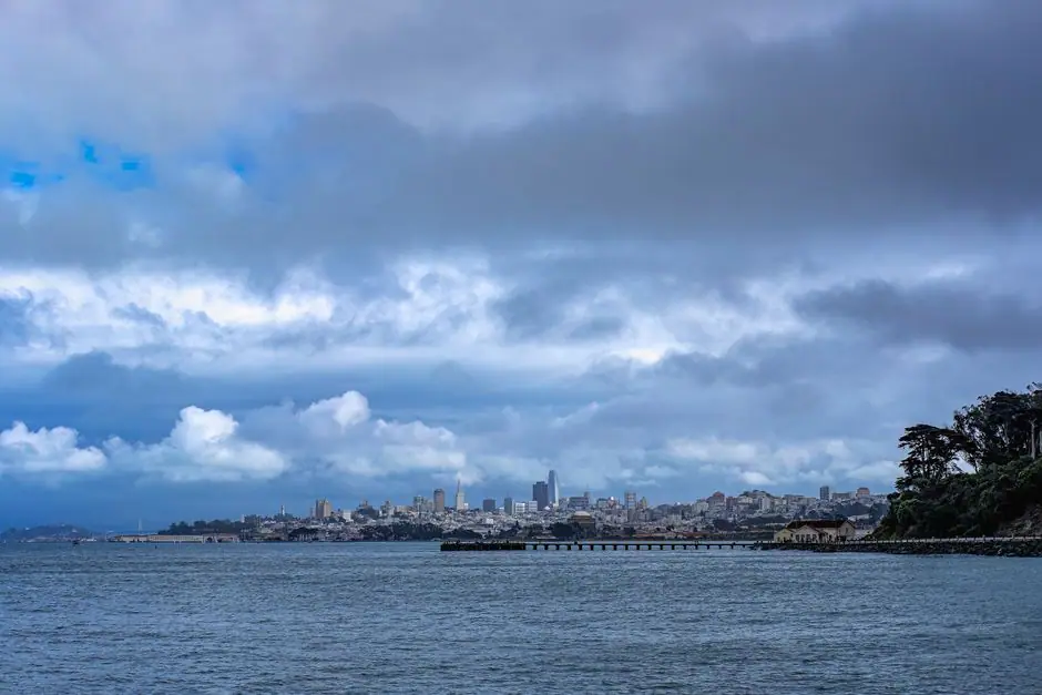 Halfmoon Bay live camera view on VolveVision