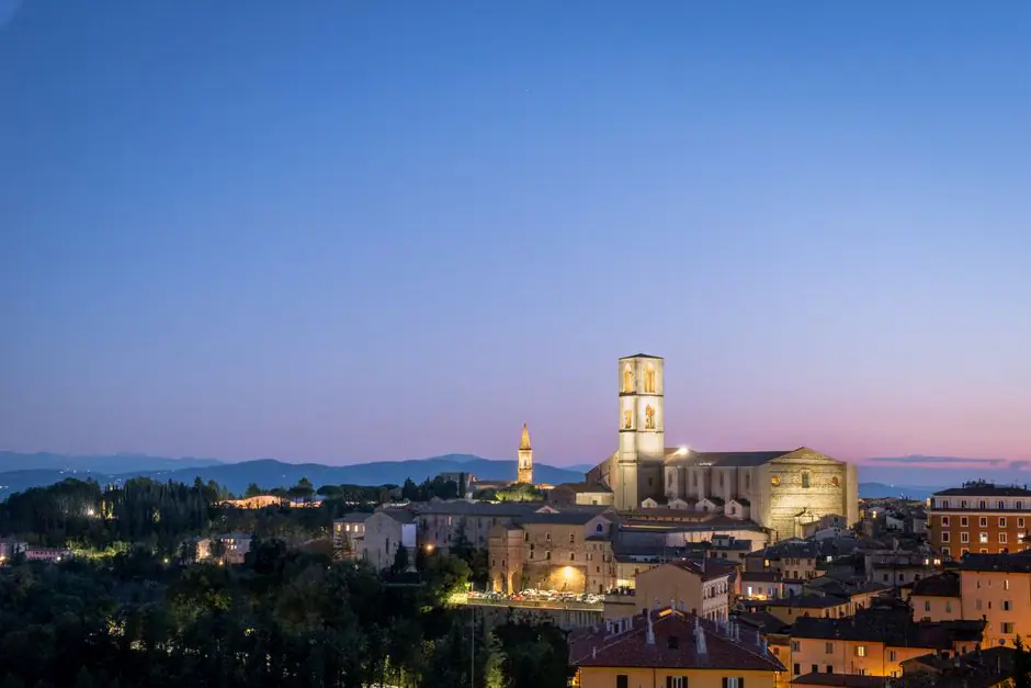Chieti live camera view on VolveVision